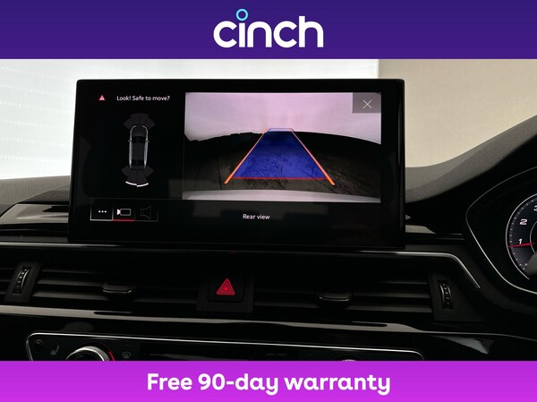 Used Audi A4 2020 for sale - 75722572: Photo 34
