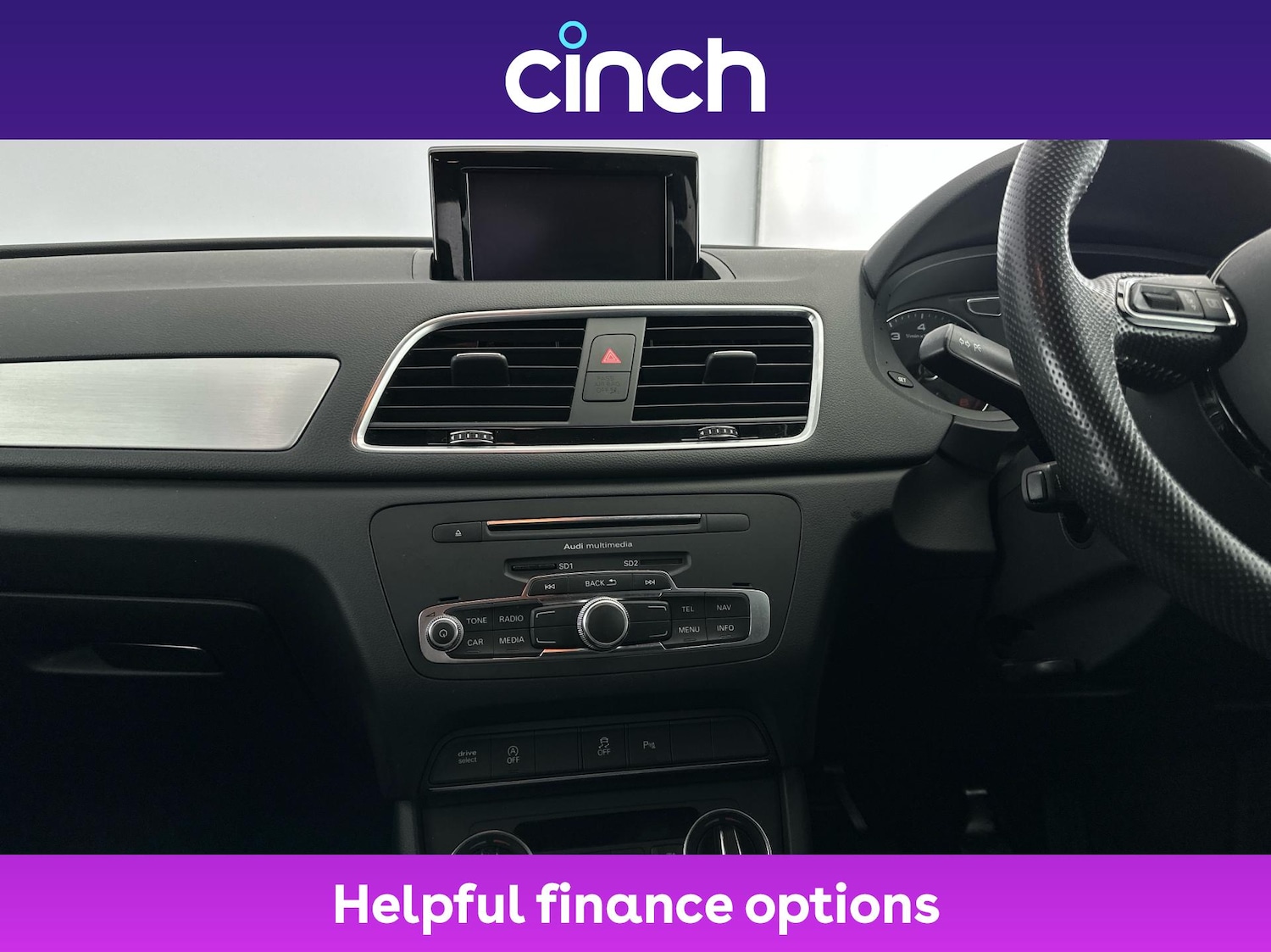 Used Audi Q3 2017 for sale - 76445500: Photo 17