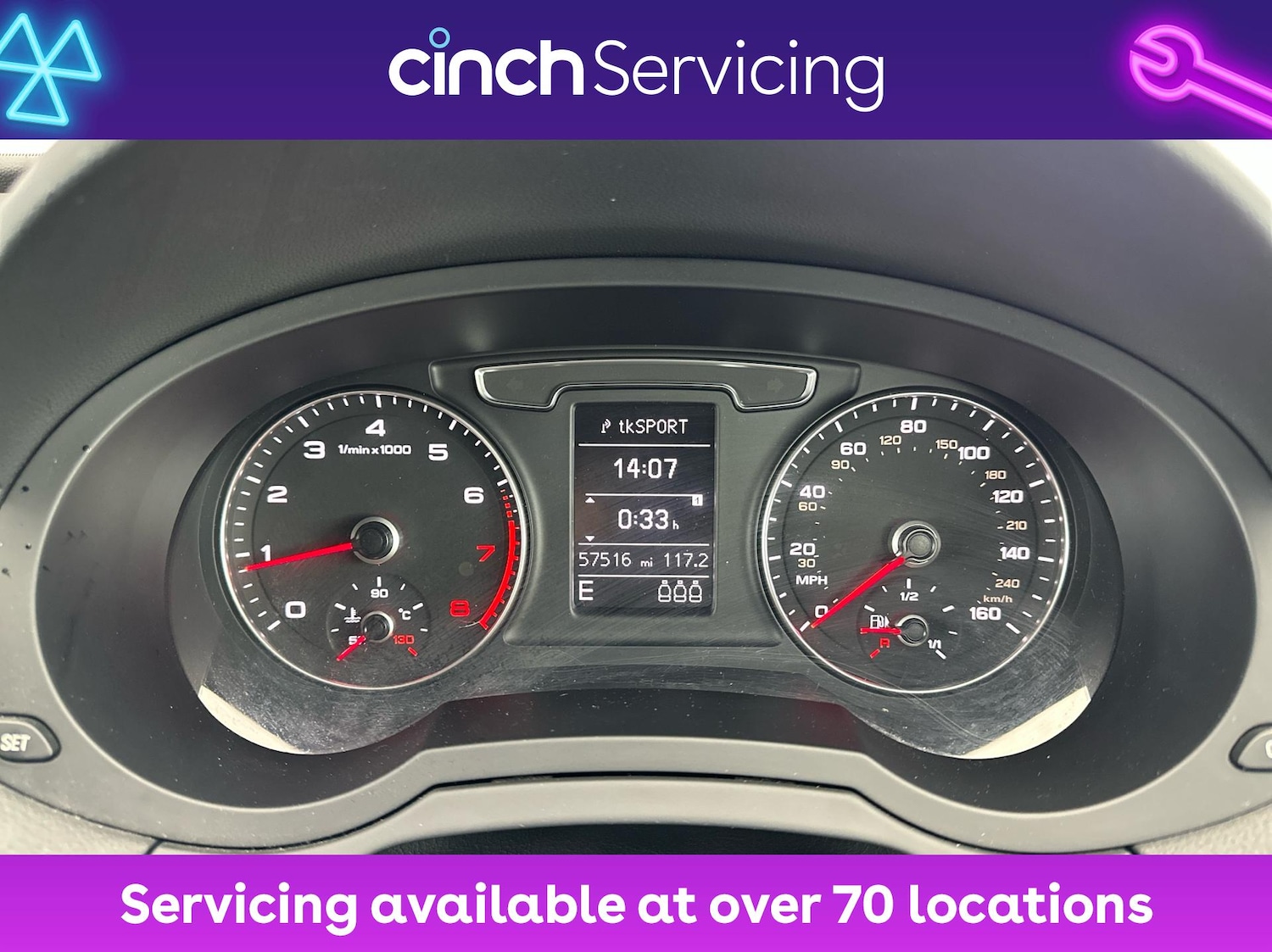 Used Audi Q3 2017 for sale - 76445500: Photo 18