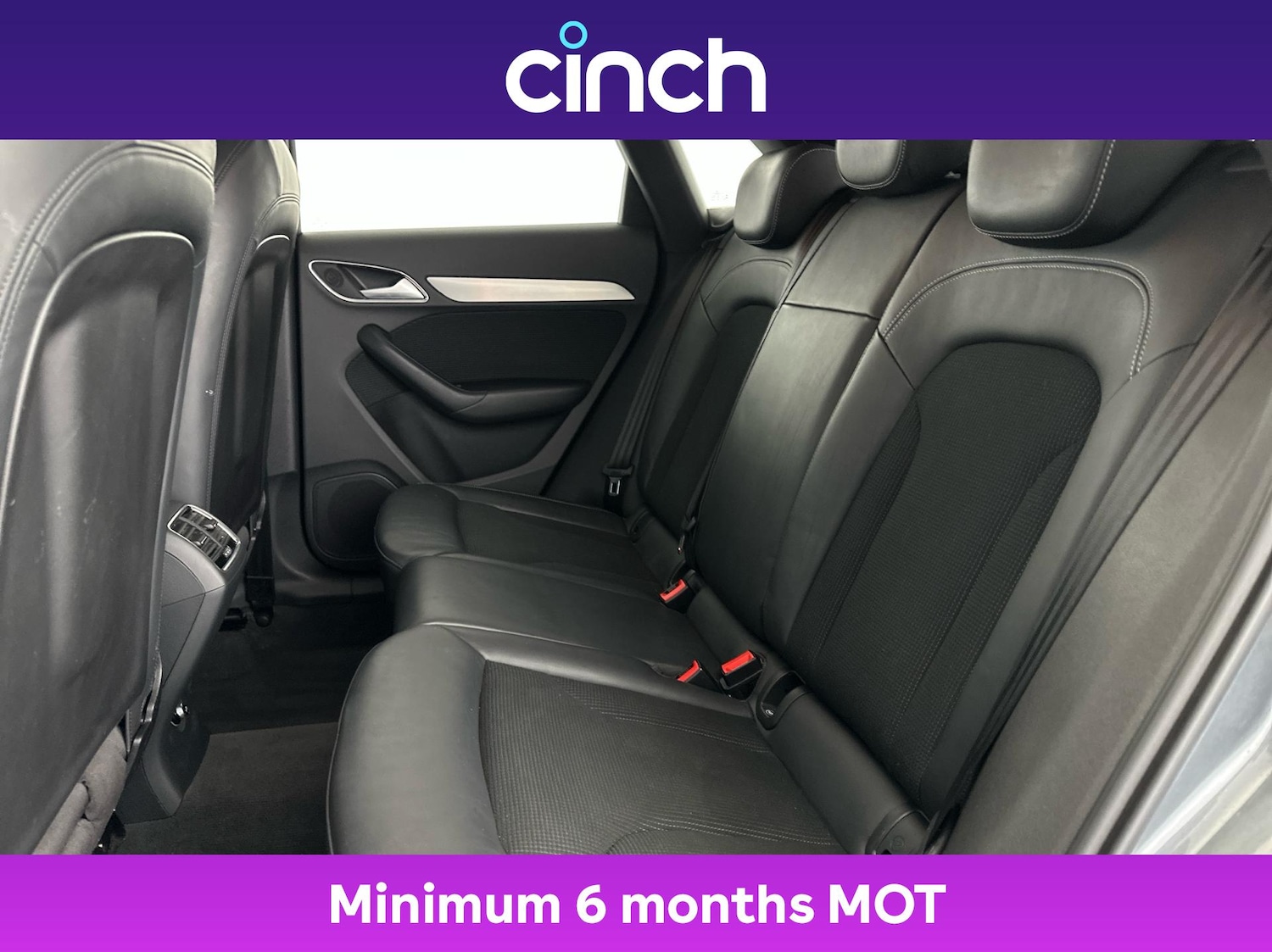 Used Audi Q3 2017 for sale - 76445500: Photo 20