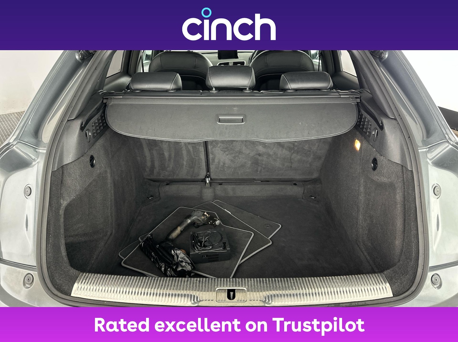 Used Audi Q3 2017 for sale - 76445500: Photo 21