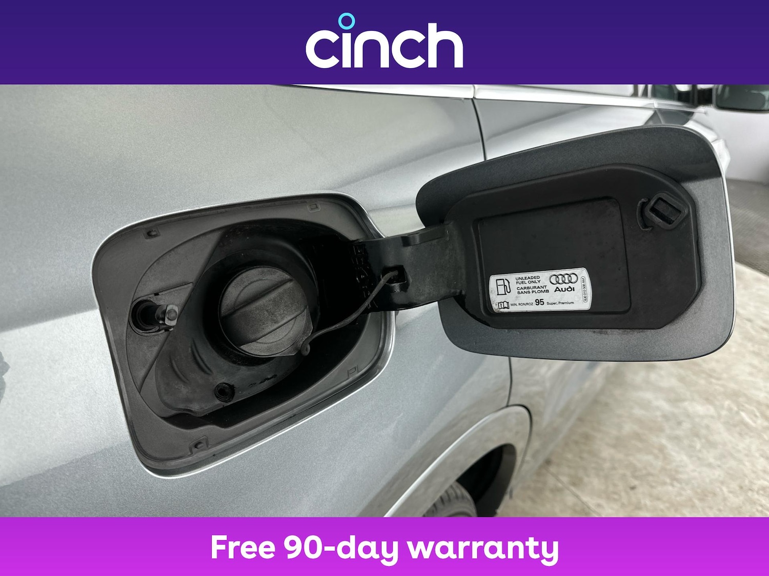 Used Audi Q3 2017 for sale - 76445500: Photo 29