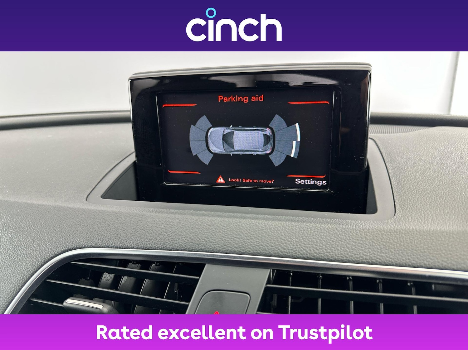 Used Audi Q3 2017 for sale - 76445500: Photo 33