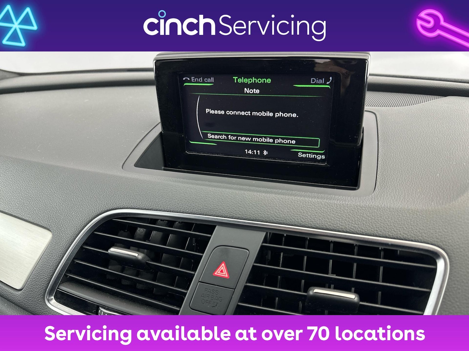 Used Audi Q3 2017 for sale - 76445500: Photo 36