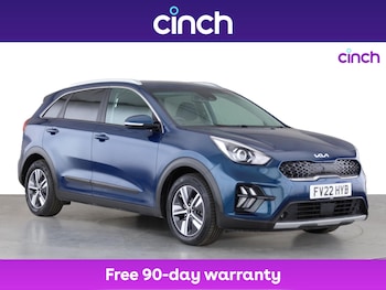 Kia - Niro