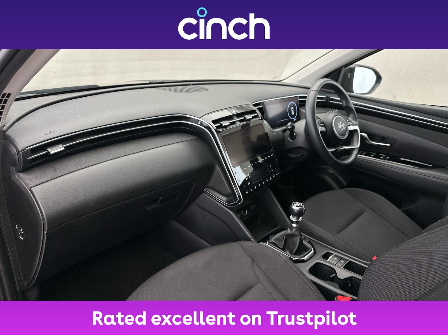 Used Hyundai TUCSON 2021 for sale - 76155369: Photo 14