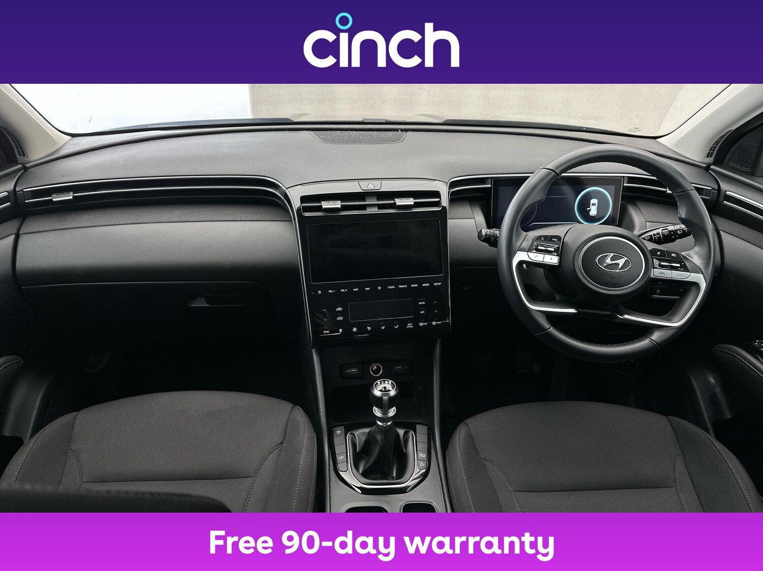 Used Hyundai TUCSON 2021 for sale - 76155369: Photo 15