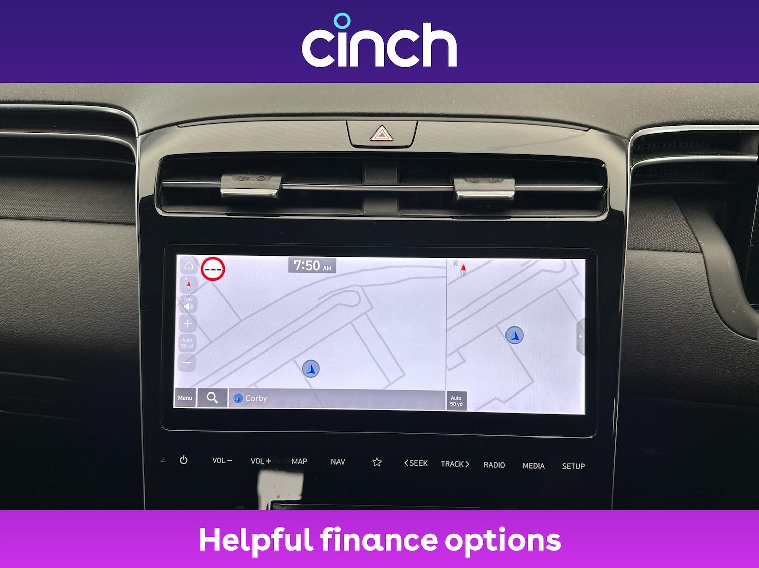 Used Hyundai TUCSON 2021 for sale - 76155369: Photo 17