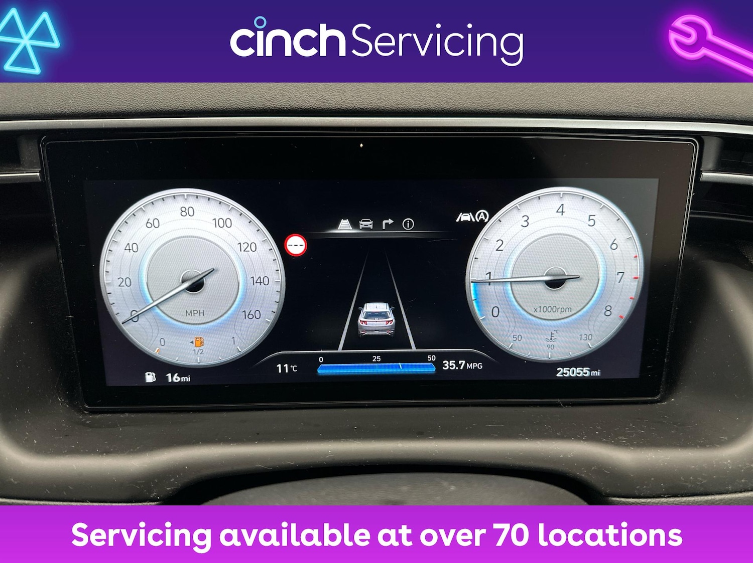 Used Hyundai TUCSON 2021 for sale - 76155369: Photo 18