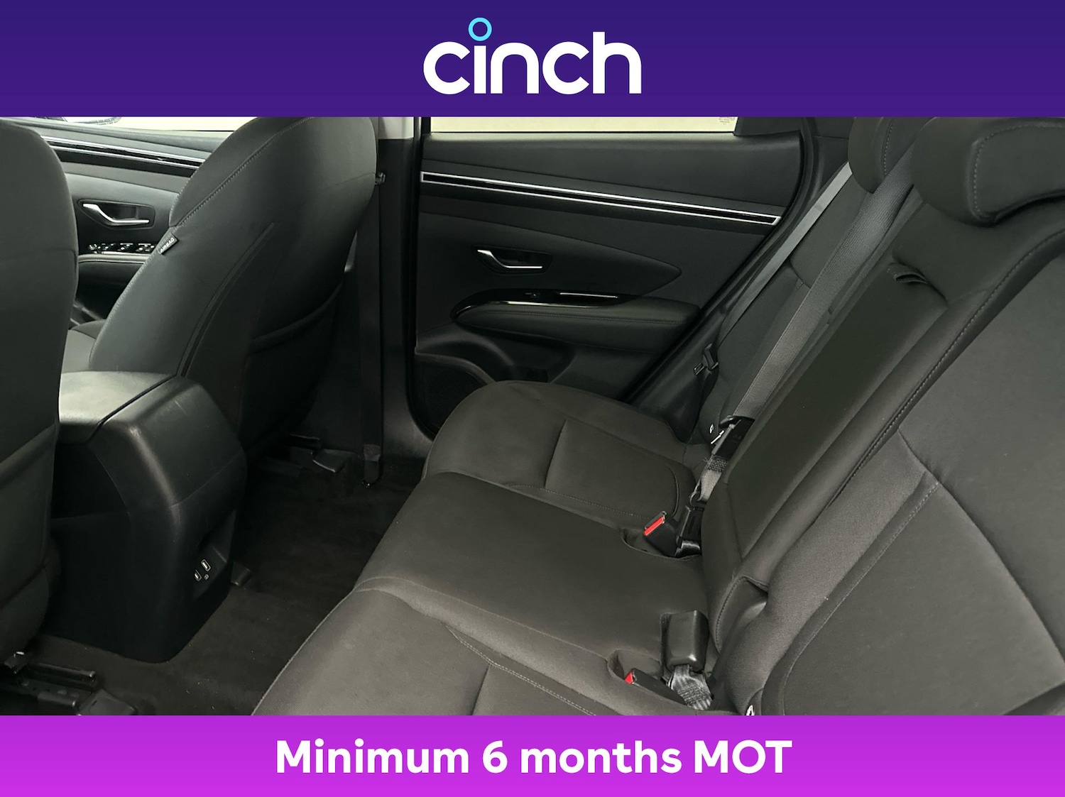 Used Hyundai TUCSON 2021 for sale - 76155369: Photo 20