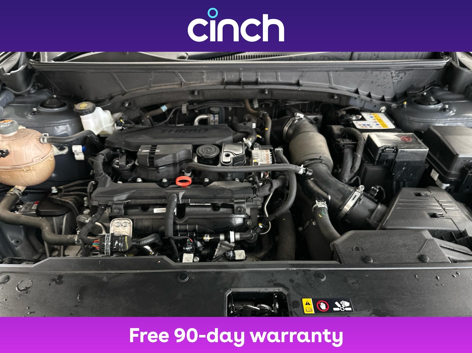 Used Hyundai TUCSON 2021 for sale - 76155369: Photo 23