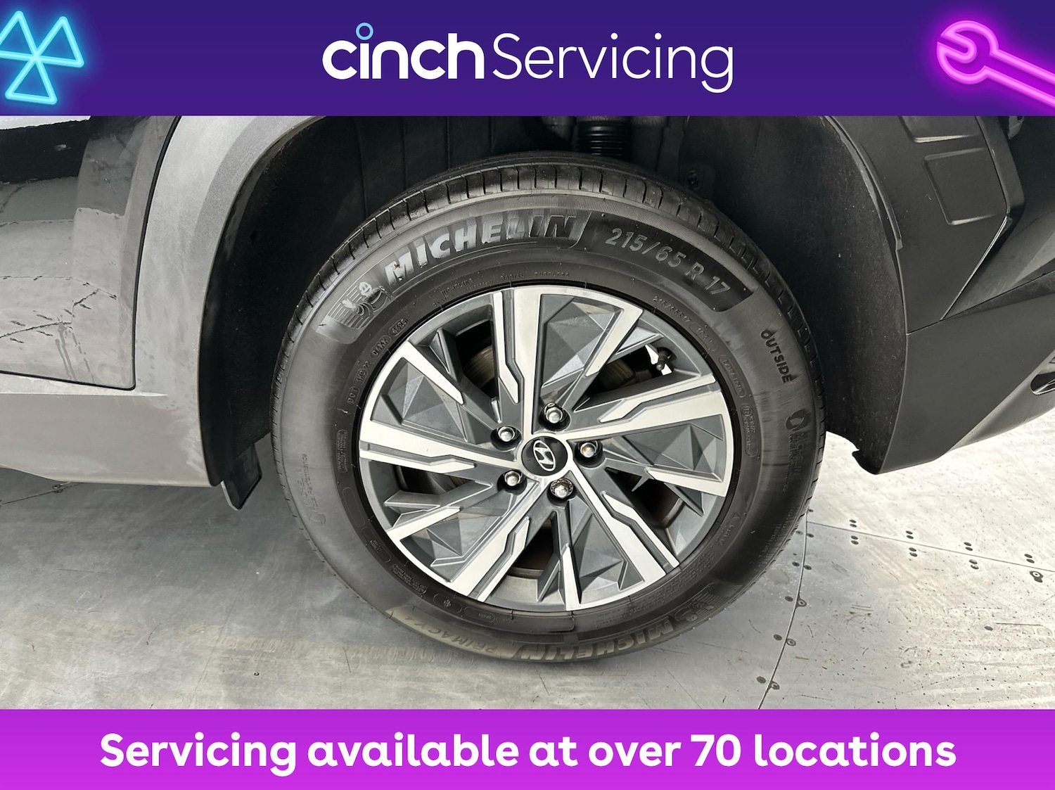 Used Hyundai TUCSON 2021 for sale - 76155369: Photo 26