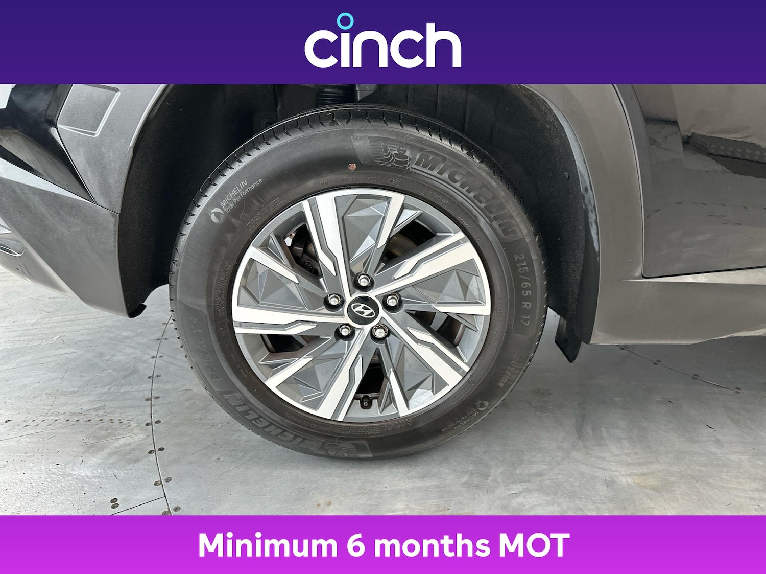 Used Hyundai TUCSON 2021 for sale - 76155369: Photo 27