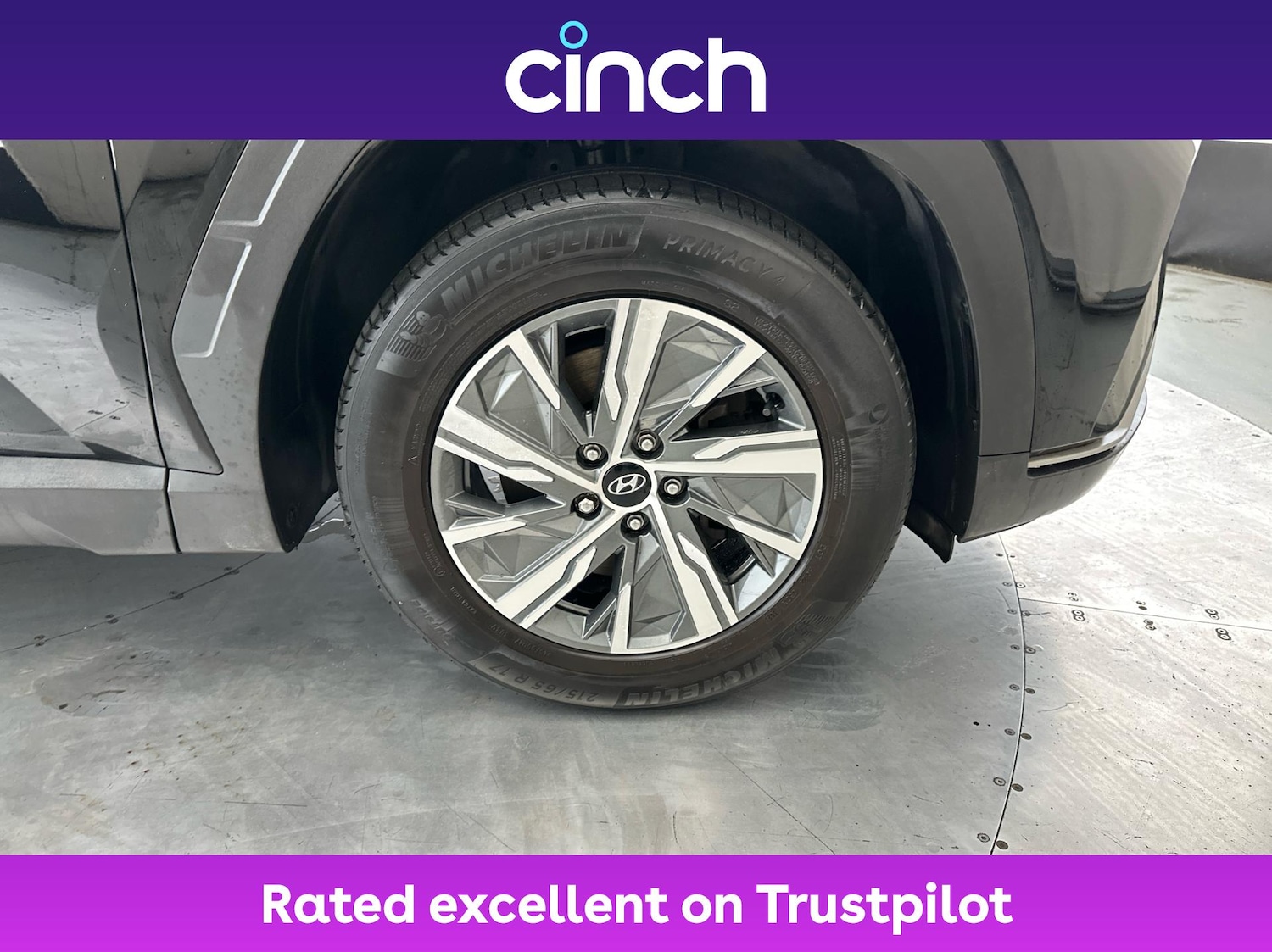 Used Hyundai TUCSON 2021 for sale - 76155369: Photo 28