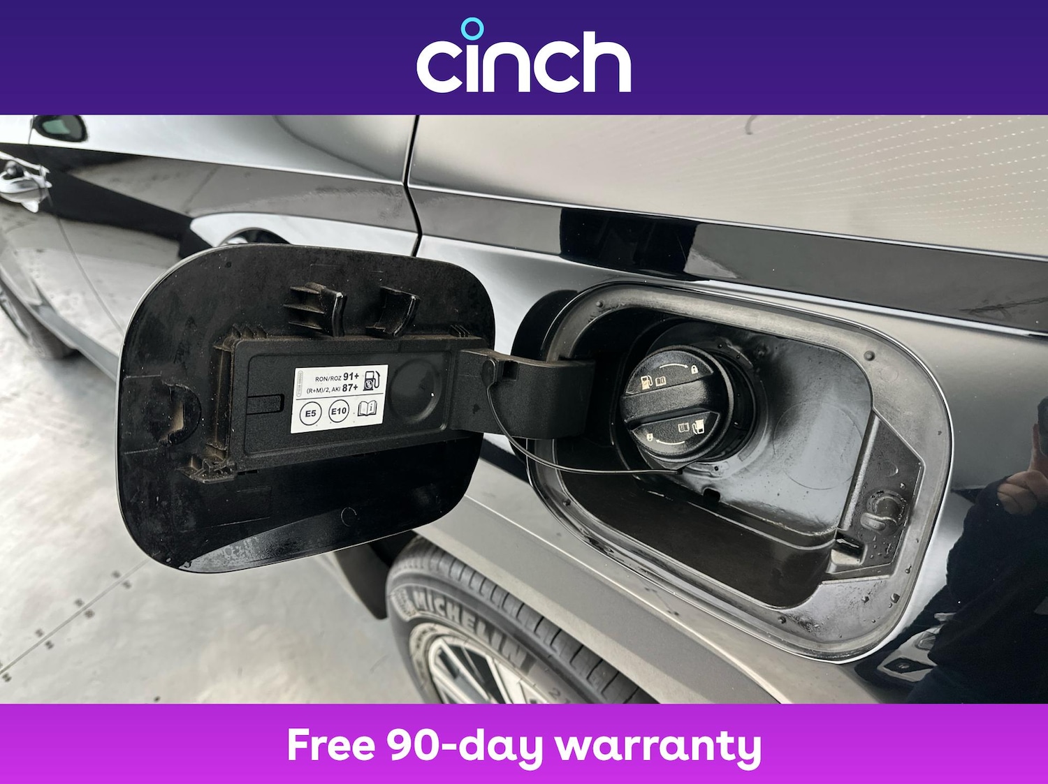 Used Hyundai TUCSON 2021 for sale - 76155369: Photo 29