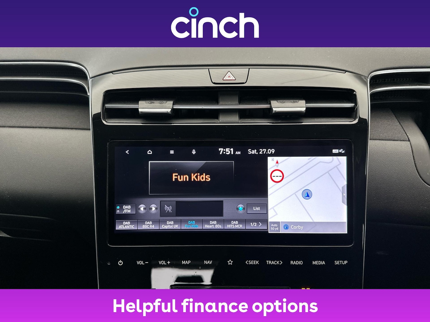 Used Hyundai TUCSON 2021 for sale - 76155369: Photo 30