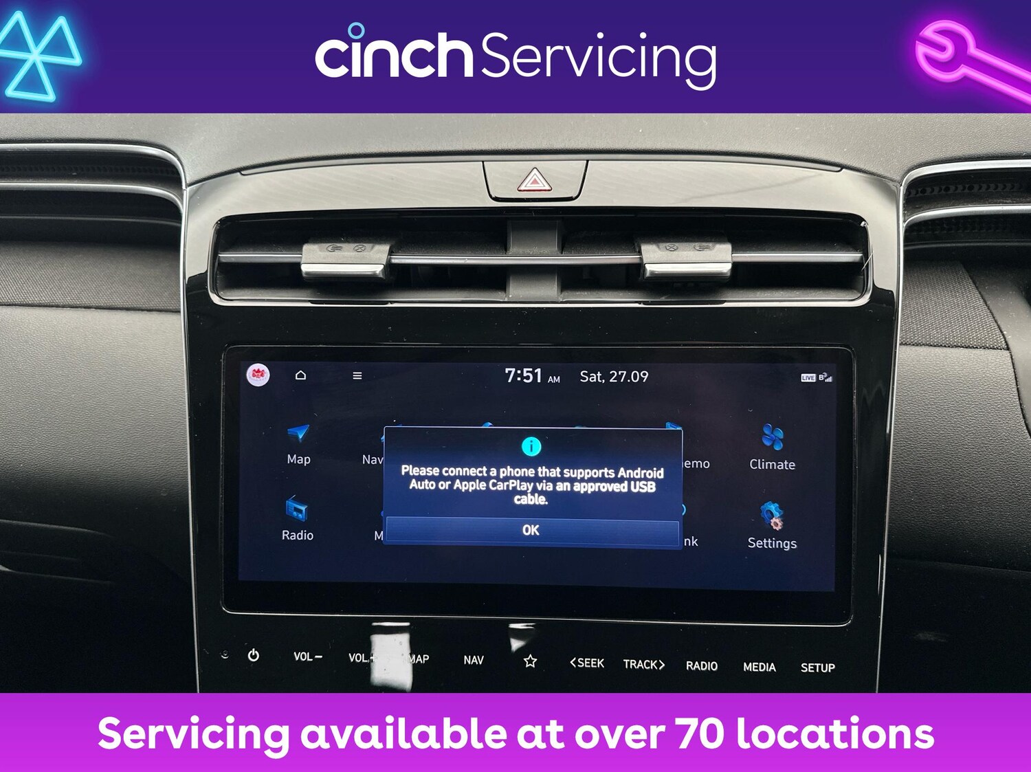 Used Hyundai TUCSON 2021 for sale - 76155369: Photo 31