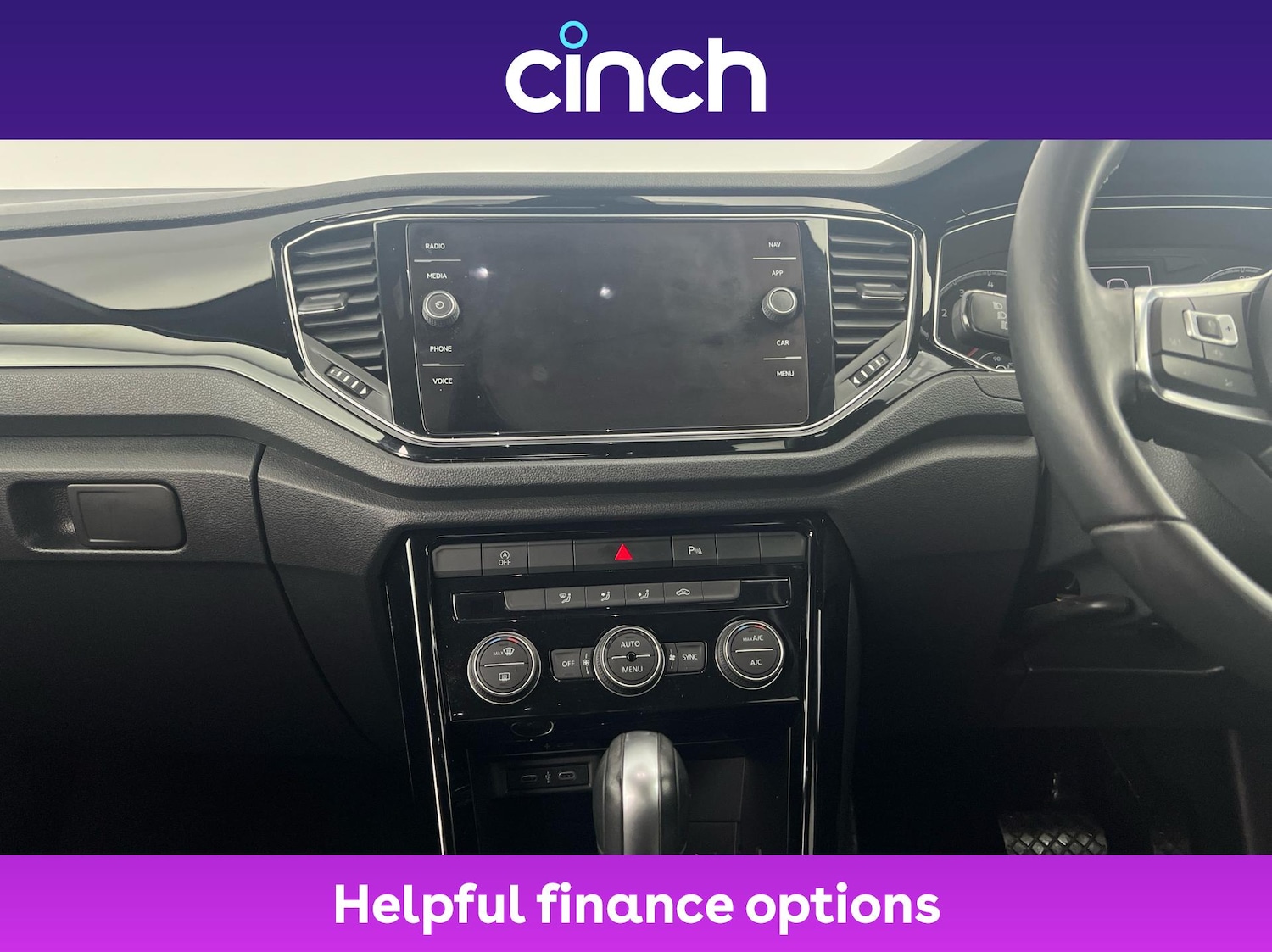 Used Volkswagen T-Roc 2021 for sale - 76469043: Photo 17