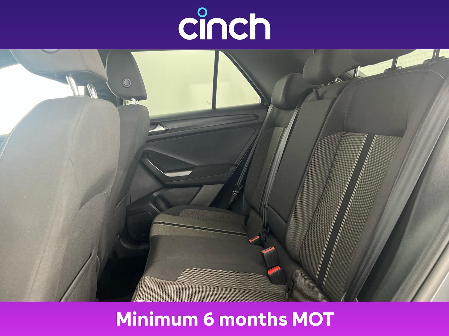 Used Volkswagen T-Roc 2021 for sale - 76469043: Photo 20