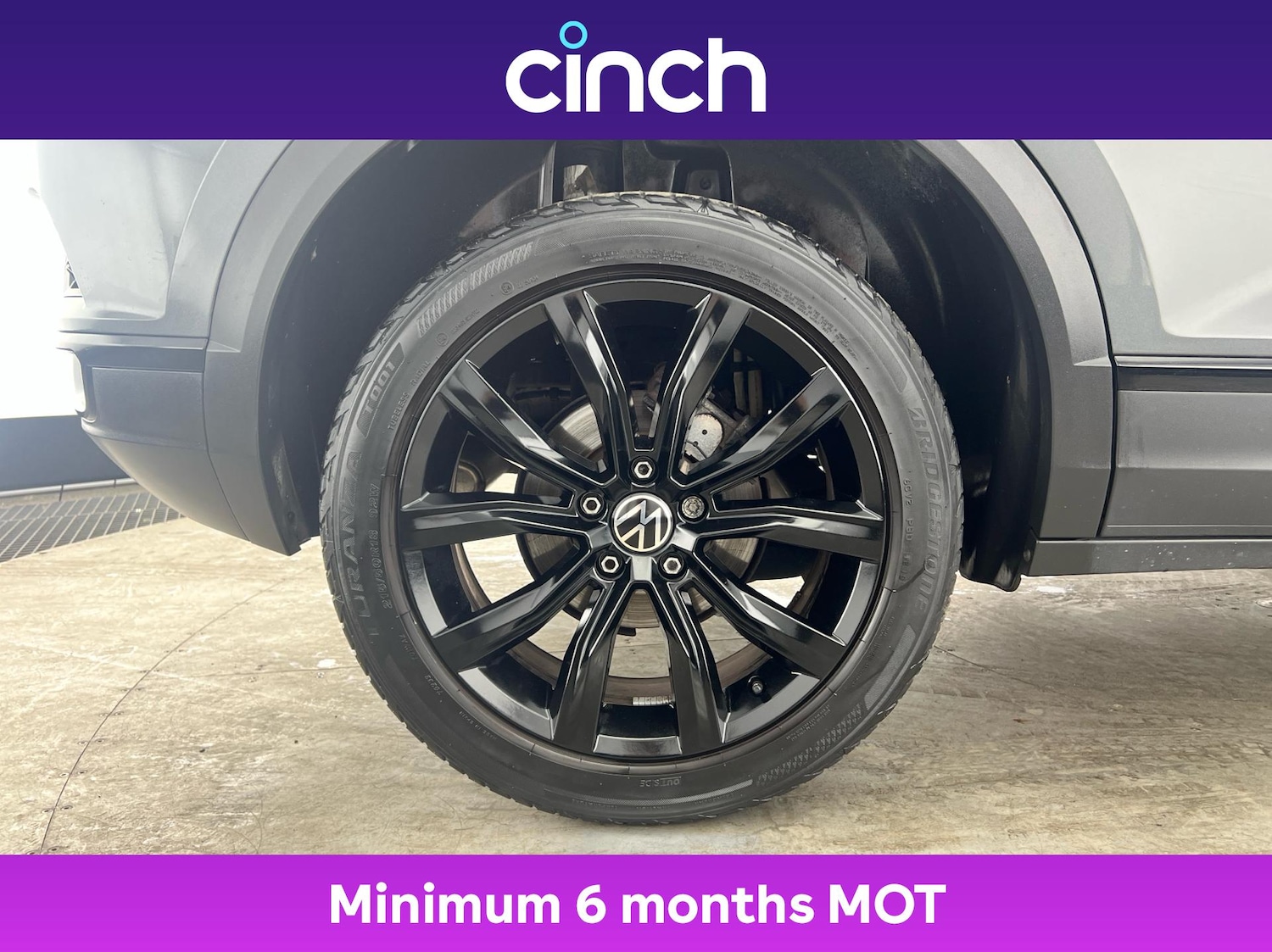 Used Volkswagen T-Roc 2021 for sale - 76469043: Photo 27