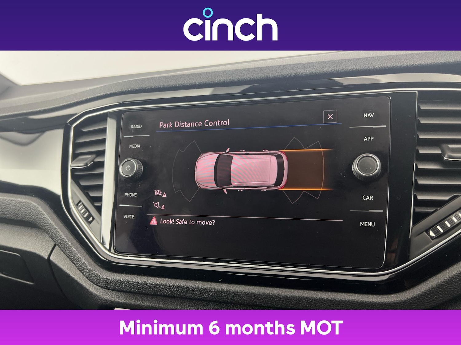 Used Volkswagen T-Roc 2021 for sale - 76469043: Photo 32