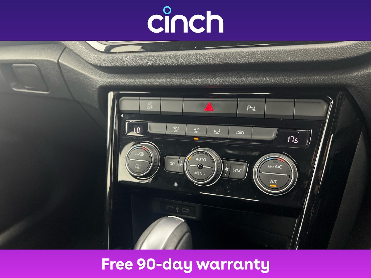 Used Volkswagen T-Roc 2021 for sale - 76469043: Photo 34