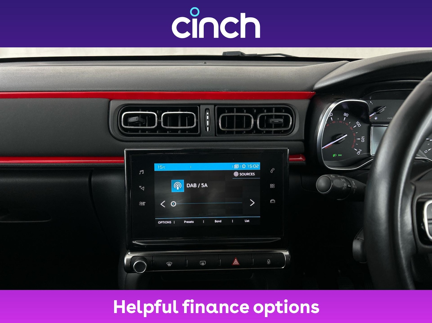 Used Citroen C3 2020 for sale - 77026303: Photo 17