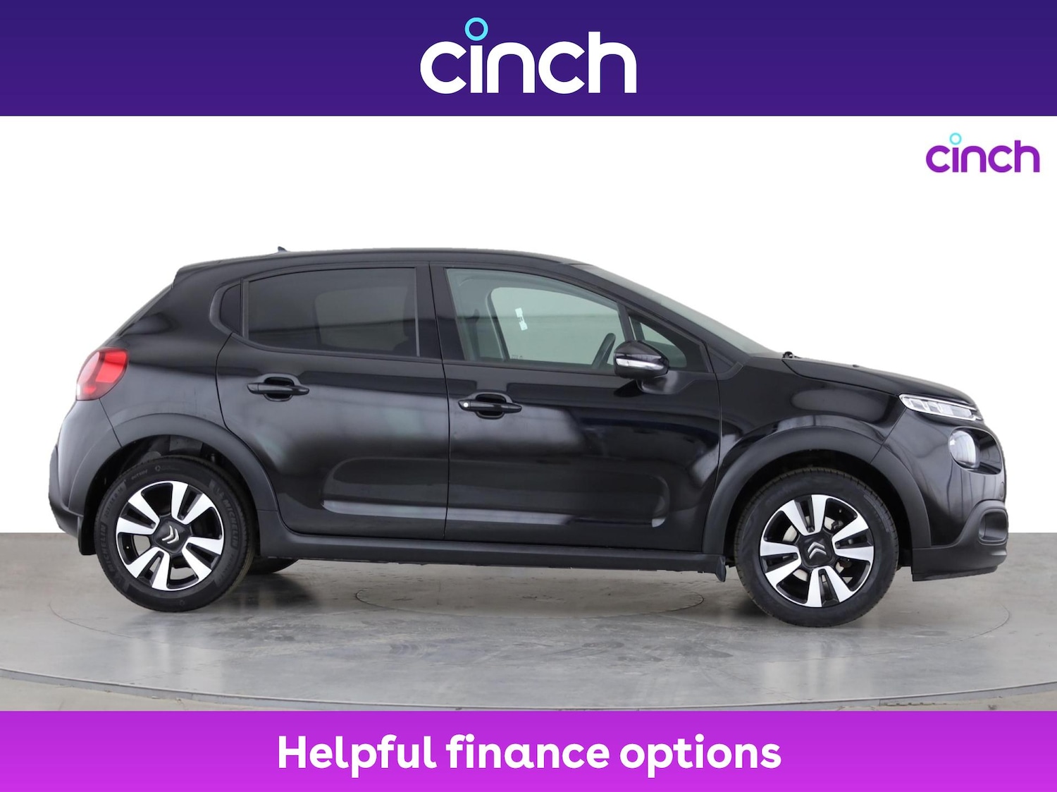 Used Citroen C3 2020 for sale - 77026303: Photo 2