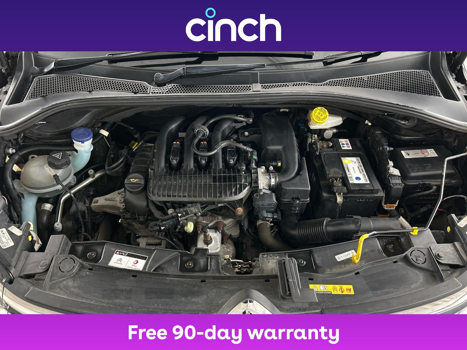 Used Citroen C3 2020 for sale - 77026303: Photo 23