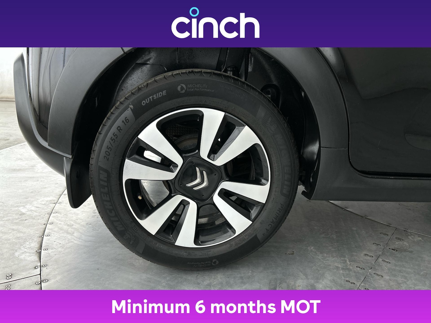 Used Citroen C3 2020 for sale - 77026303: Photo 27