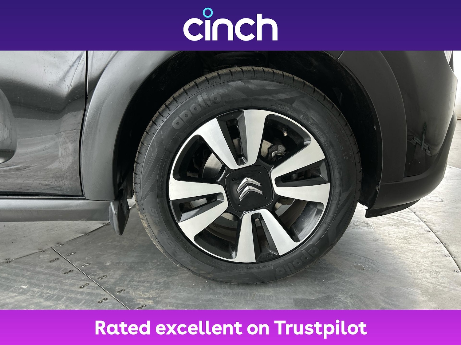 Used Citroen C3 2020 for sale - 77026303: Photo 28