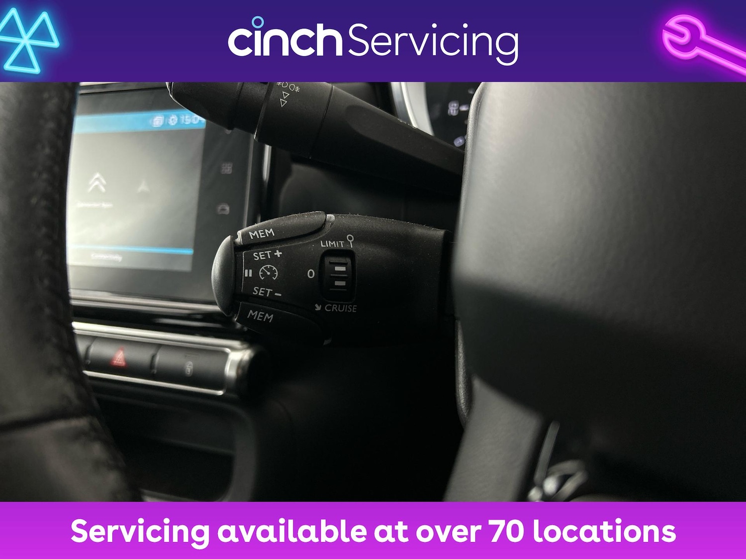 Used Citroen C3 2020 for sale - 77026303: Photo 36