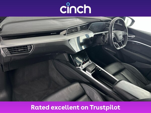 Used Audi e-tron 2022 for sale - 76224371: Photo 14