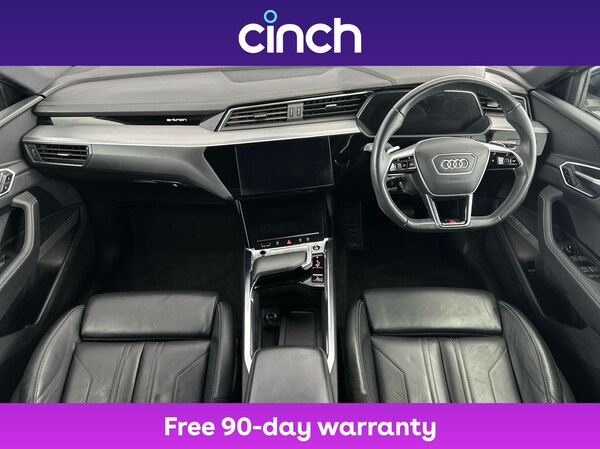 Used Audi e-tron 2022 for sale - 76224371: Photo 15