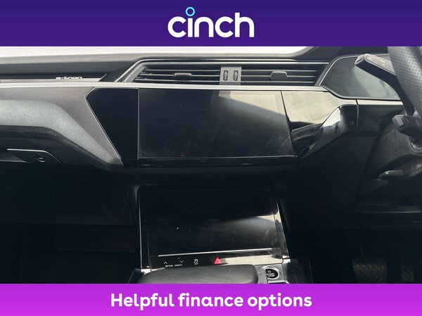 Used Audi e-tron 2022 for sale - 76224371: Photo 17