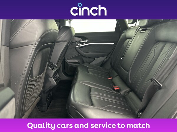 Used Audi e-tron 2022 for sale - 76224371: Photo 20