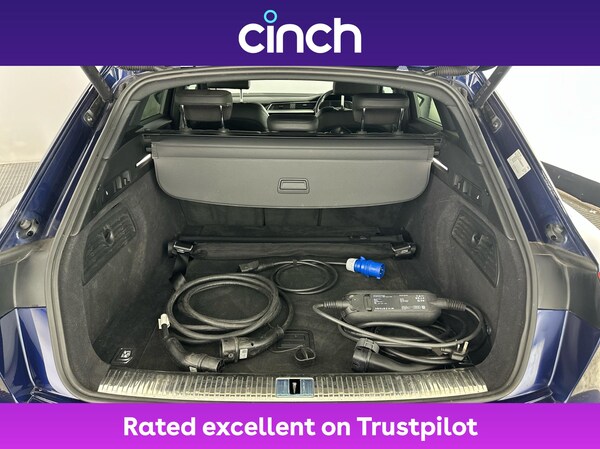 Used Audi e-tron 2022 for sale - 76224371: Photo 21