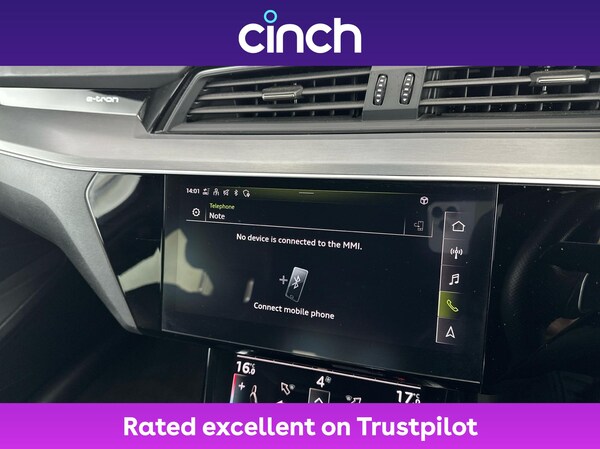 Used Audi e-tron 2022 for sale - 76224371: Photo 33