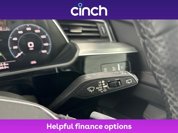 Used Audi e-tron 2022 for sale - 76224371: Photo 40