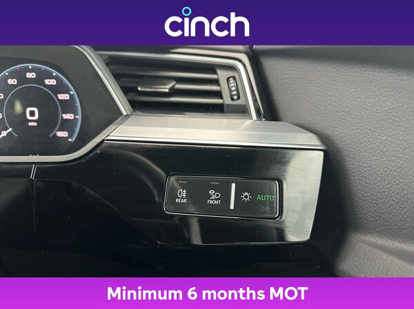 Used Audi e-tron 2022 for sale - 76224371: Photo 41