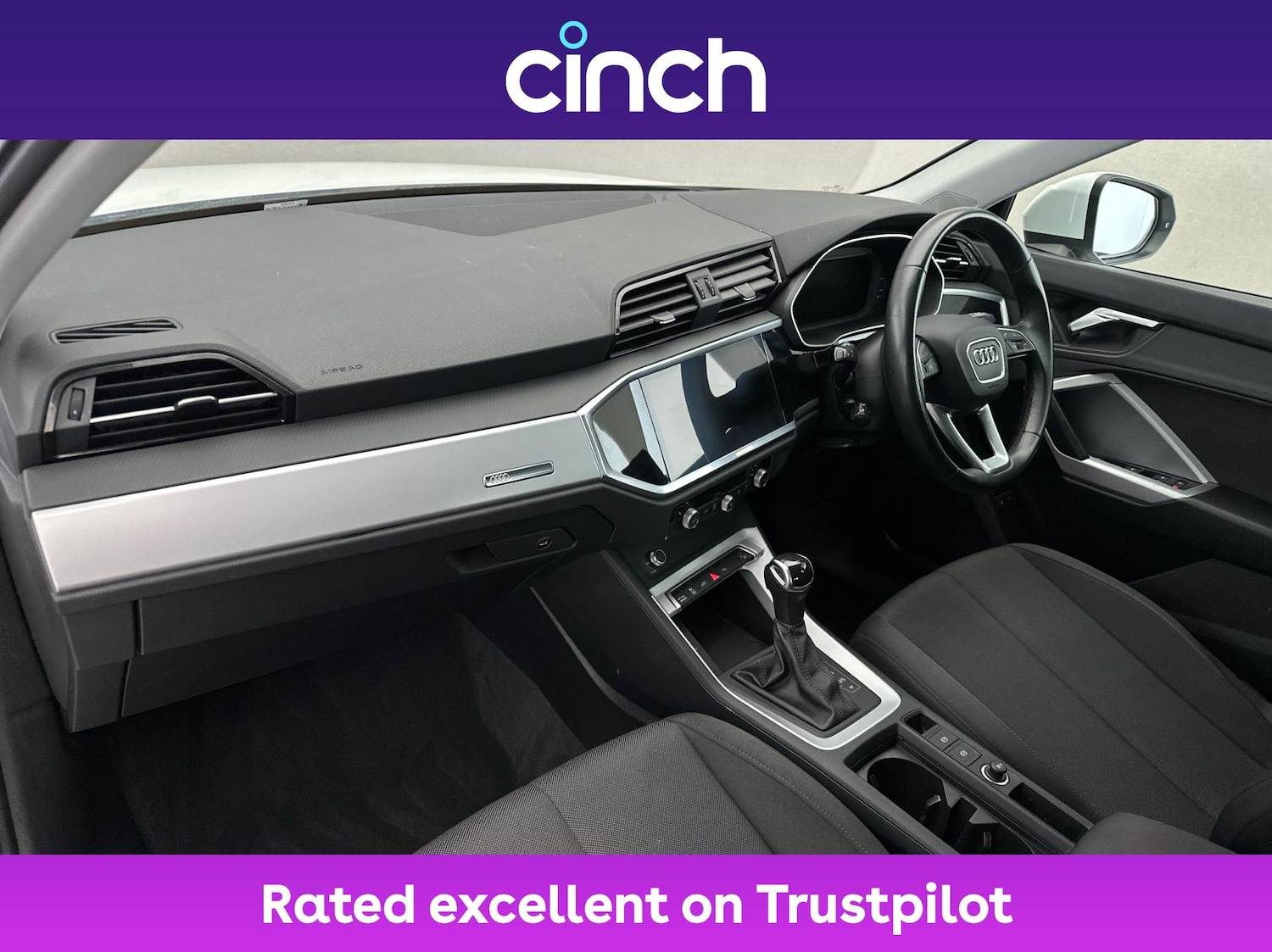 Used Audi Q3 2022 for sale - 76241899: Photo 14