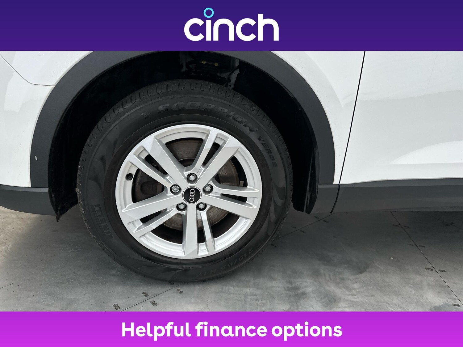 Used Audi Q3 2022 for sale - 76241899: Photo 24