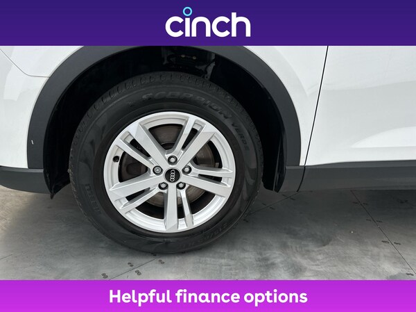 Used Audi Q3 2022 for sale - 76241899: Photo 24