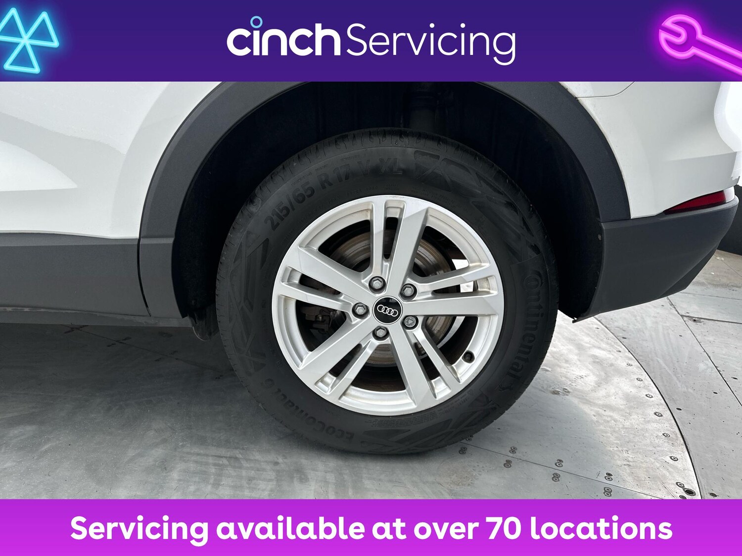 Used Audi Q3 2022 for sale - 76241899: Photo 26