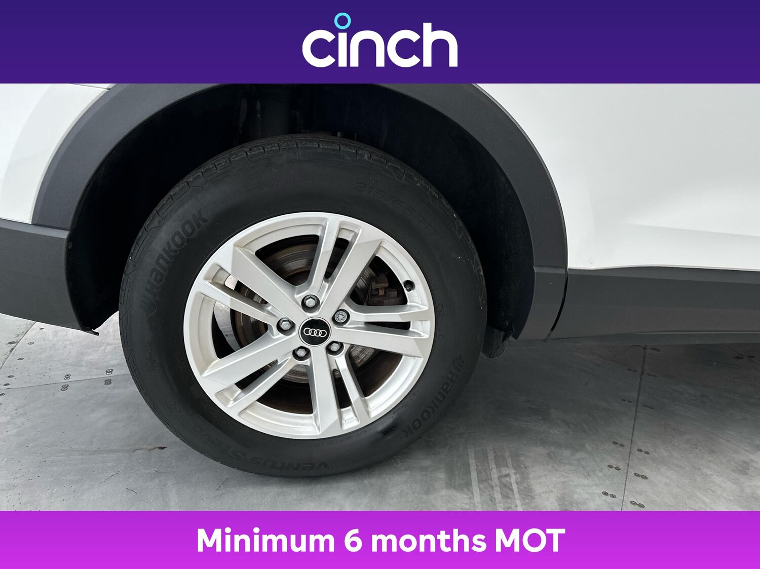 Used Audi Q3 2022 for sale - 76241899: Photo 27