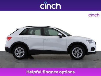 Used Audi Q3 2022 for sale - 76241899: Photo 2