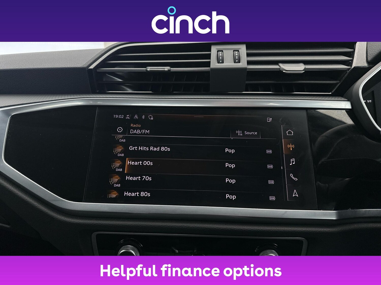 Used Audi Q3 2022 for sale - 76241899: Photo 30