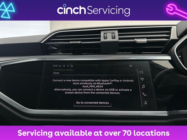 Used Audi Q3 2022 for sale - 76241899: Photo 31