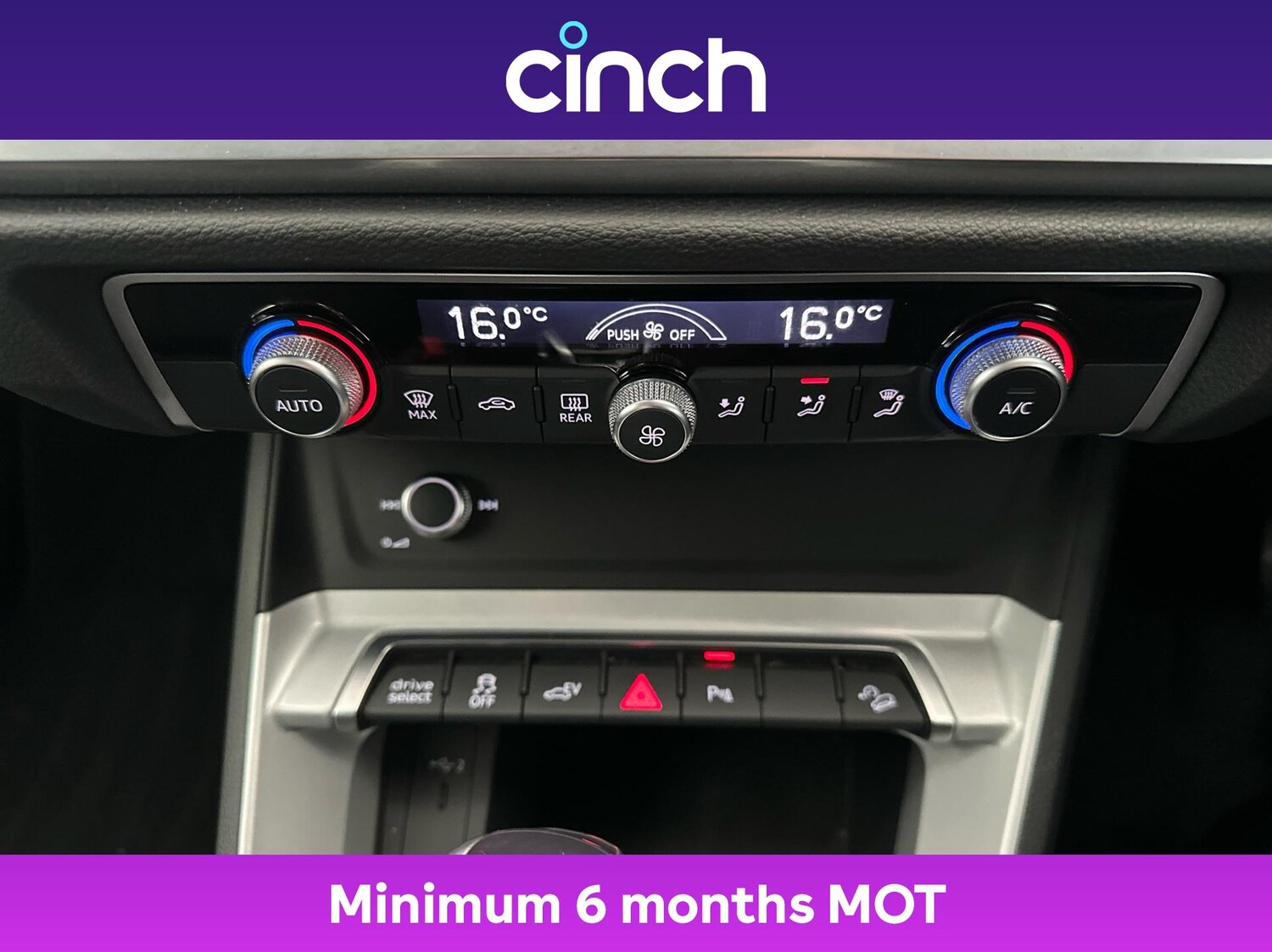 Used Audi Q3 2022 for sale - 76241899: Photo 32