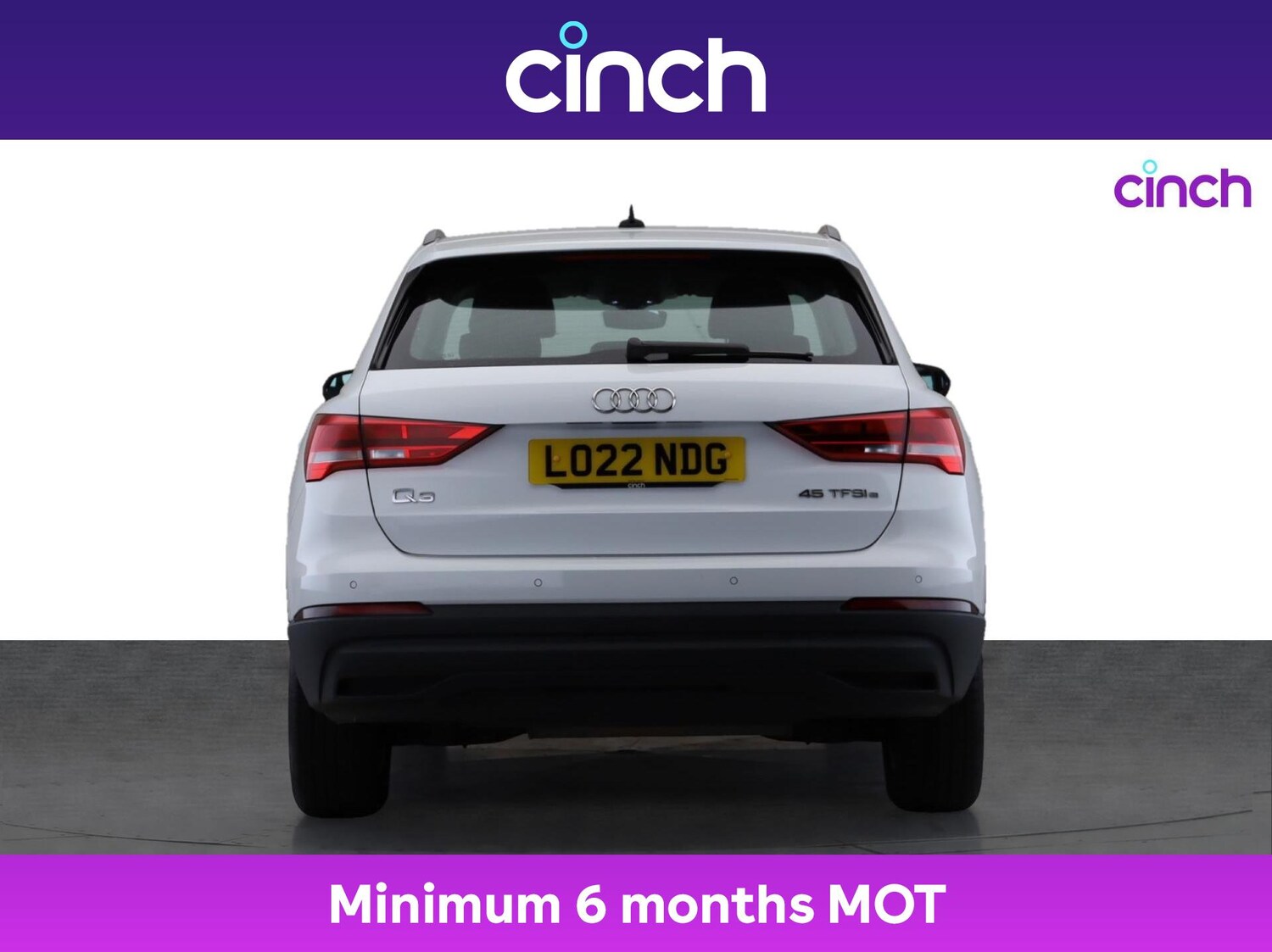 Used Audi Q3 2022 for sale - 76241899: Photo 5